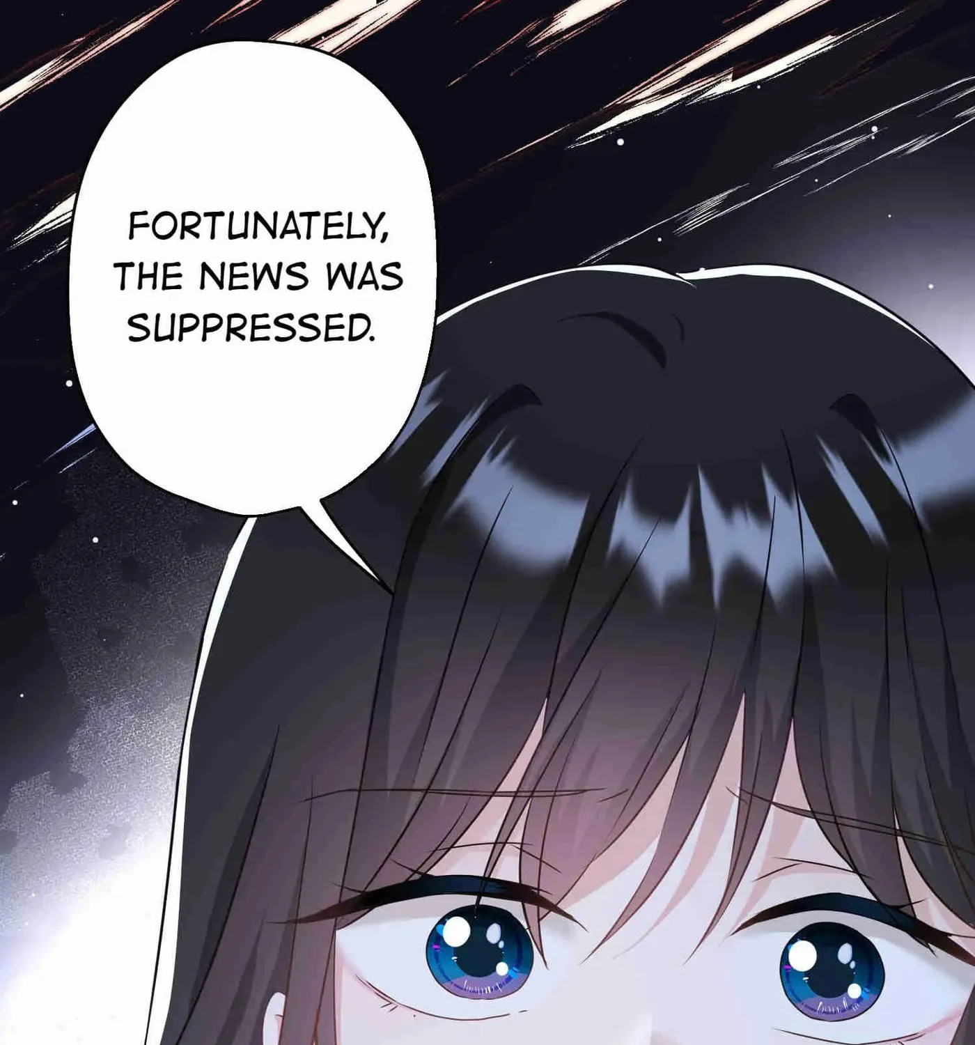 Waiting for You at the Spring (Colored) Chapter 42 page 46 - 