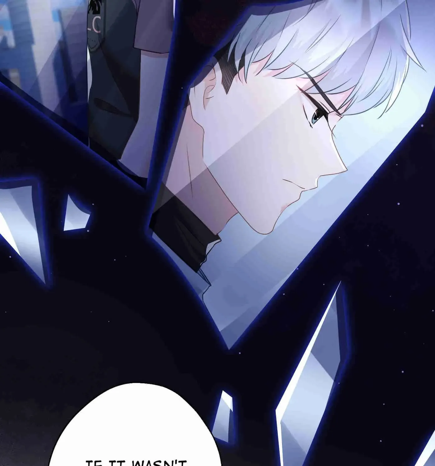 Waiting for You at the Spring (Colored) Chapter 42 page 51 - 