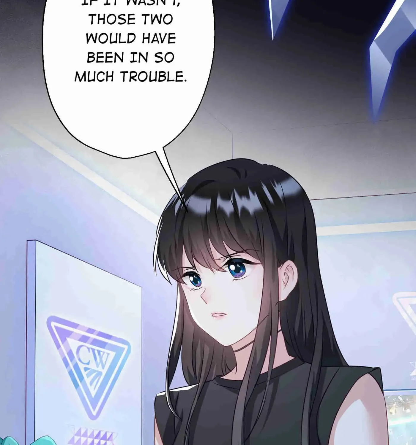 Waiting for You at the Spring (Colored) Chapter 42 page 52 - 