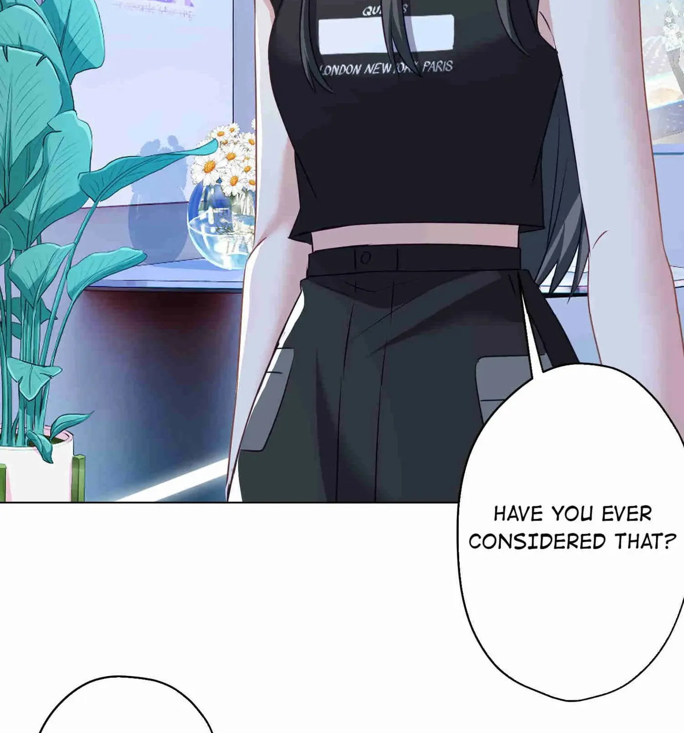 Waiting for You at the Spring (Colored) Chapter 42 page 54 - 