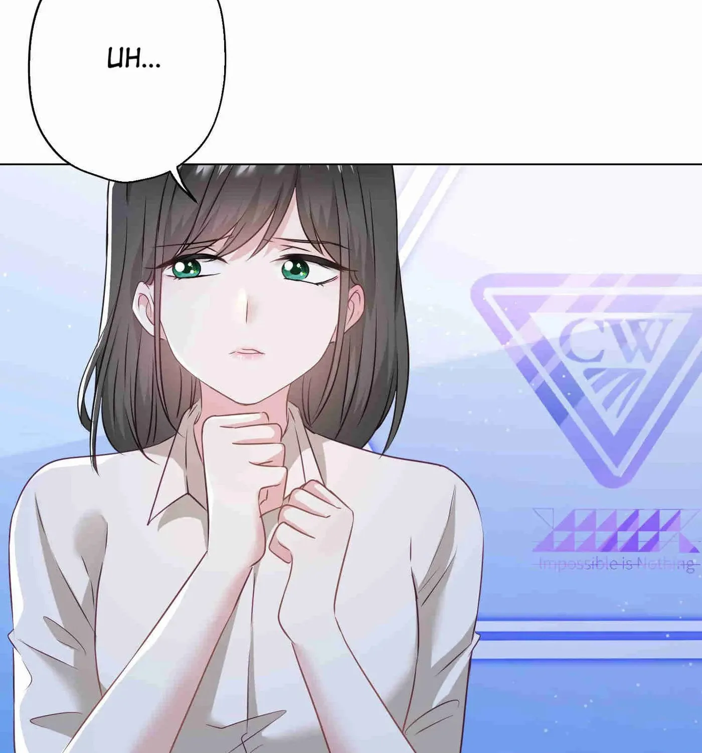 Waiting for You at the Spring (Colored) Chapter 42 page 55 - 