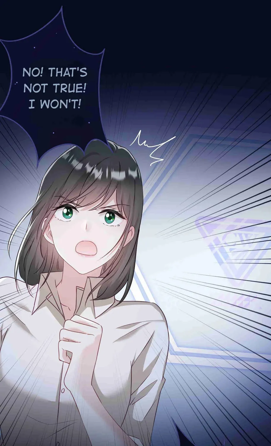 Waiting for You at the Spring (Colored) Chapter 42 page 59 - 
