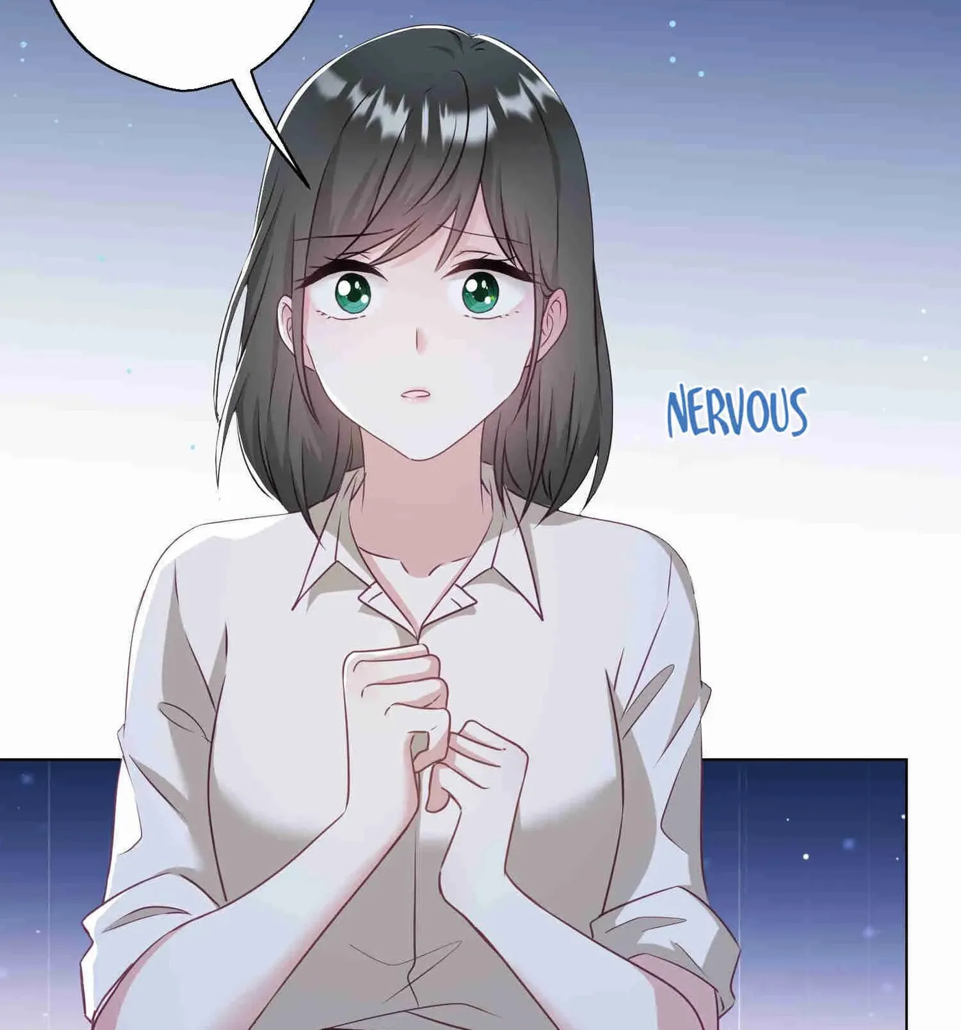 Waiting for You at the Spring (Colored) Chapter 42 page 7 - 