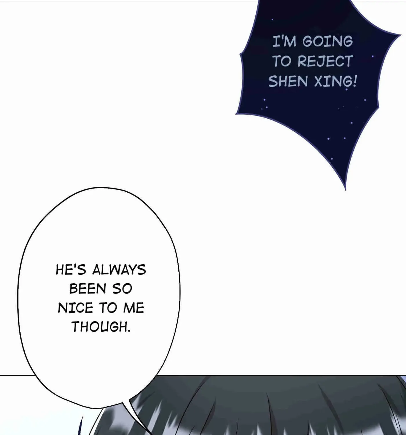 Waiting for You at the Spring (Colored) Chapter 42 page 61 - 