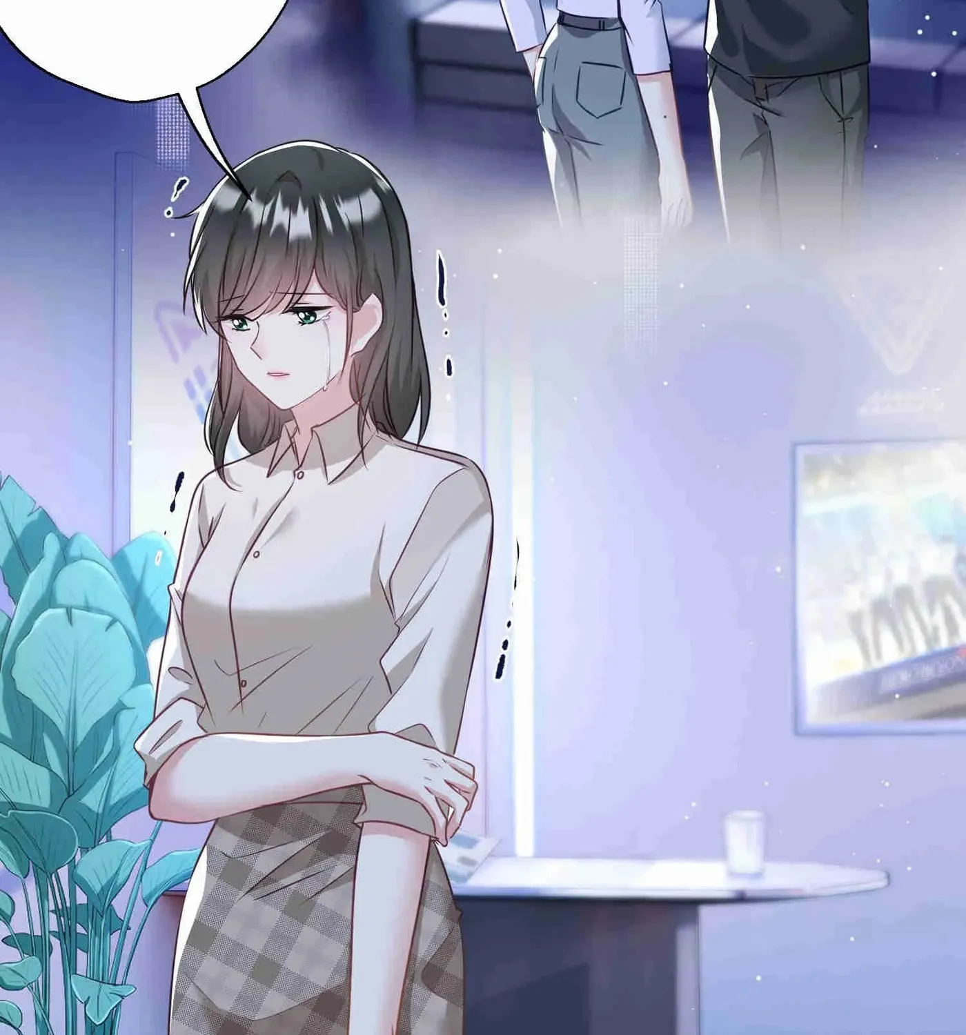 Waiting for You at the Spring (Colored) Chapter 42 page 65 - 