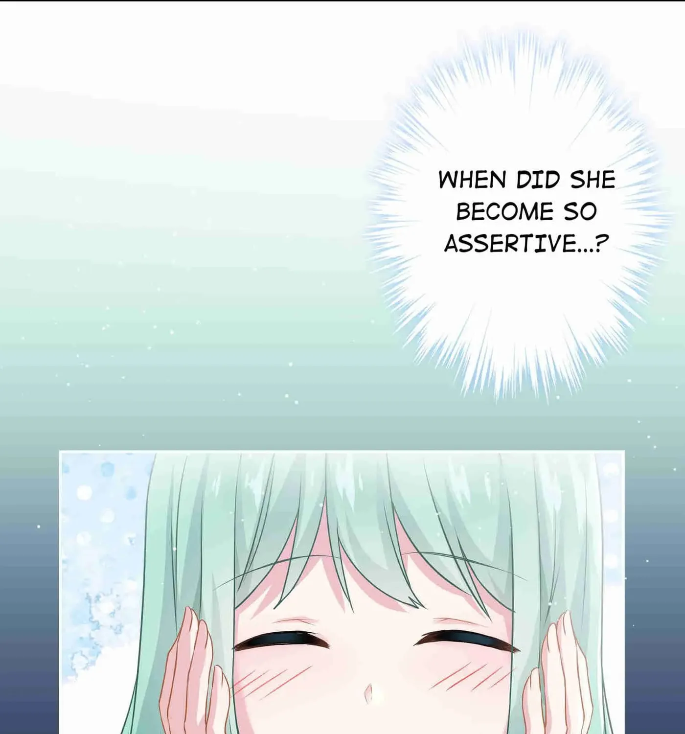 Waiting for You at the Spring (Colored) Chapter 42 page 71 - 