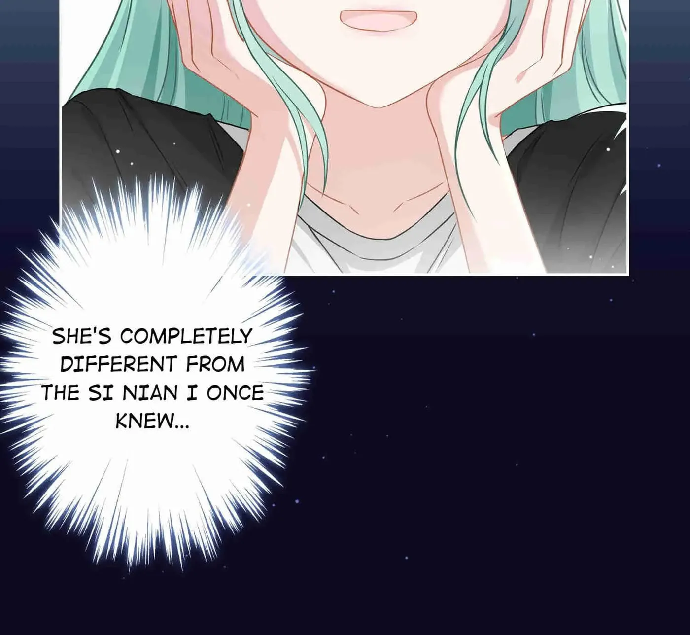 Waiting for You at the Spring (Colored) Chapter 42 page 72 - 