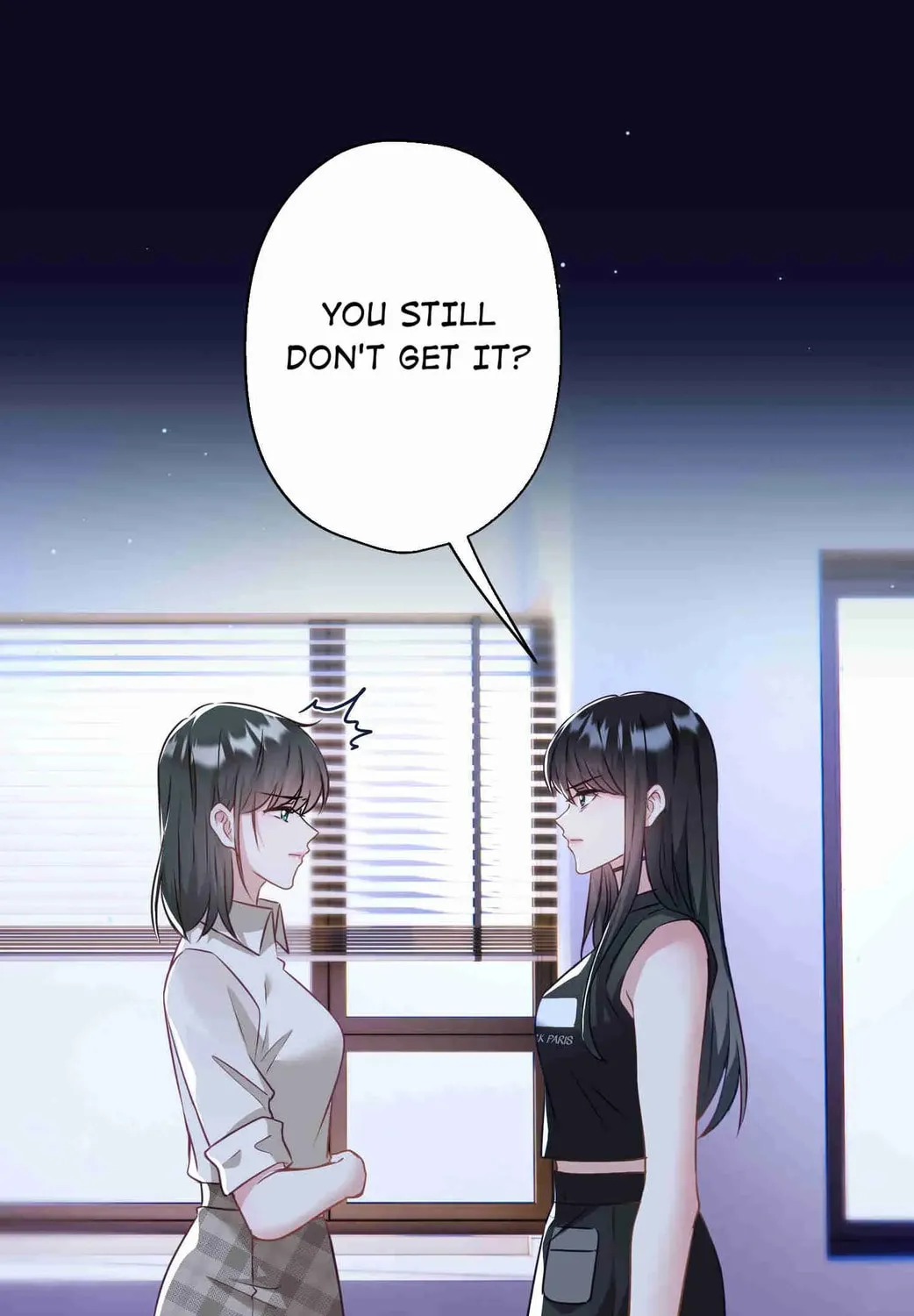 Waiting for You at the Spring (Colored) Chapter 42 page 73 - 
