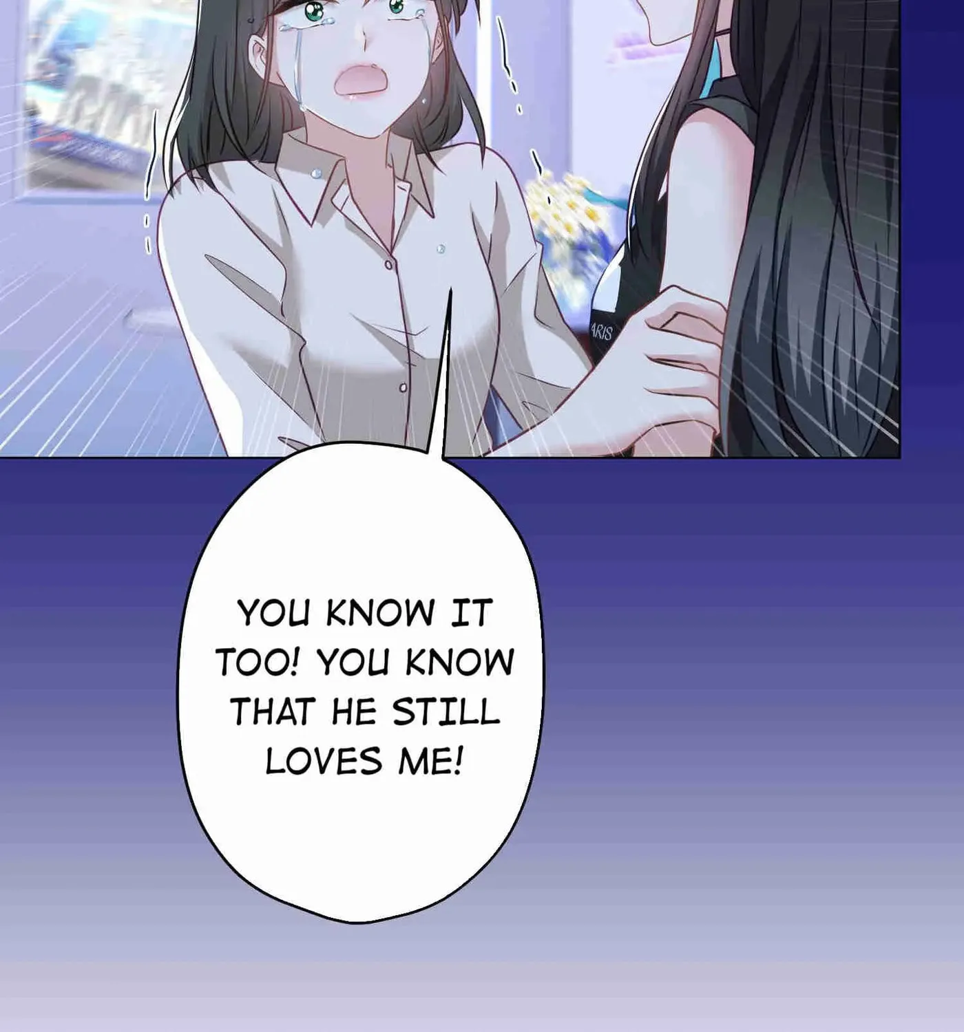 Waiting for You at the Spring (Colored) Chapter 42 page 84 - 