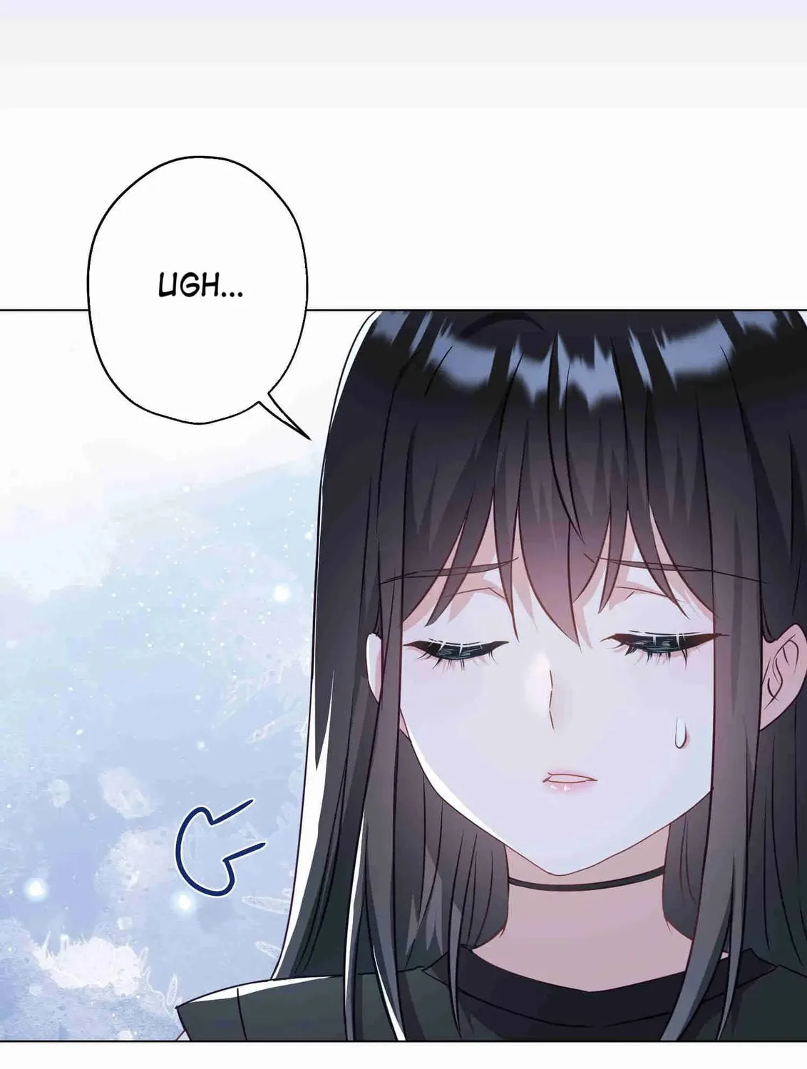 Waiting for You at the Spring (Colored) Chapter 42 page 86 - 