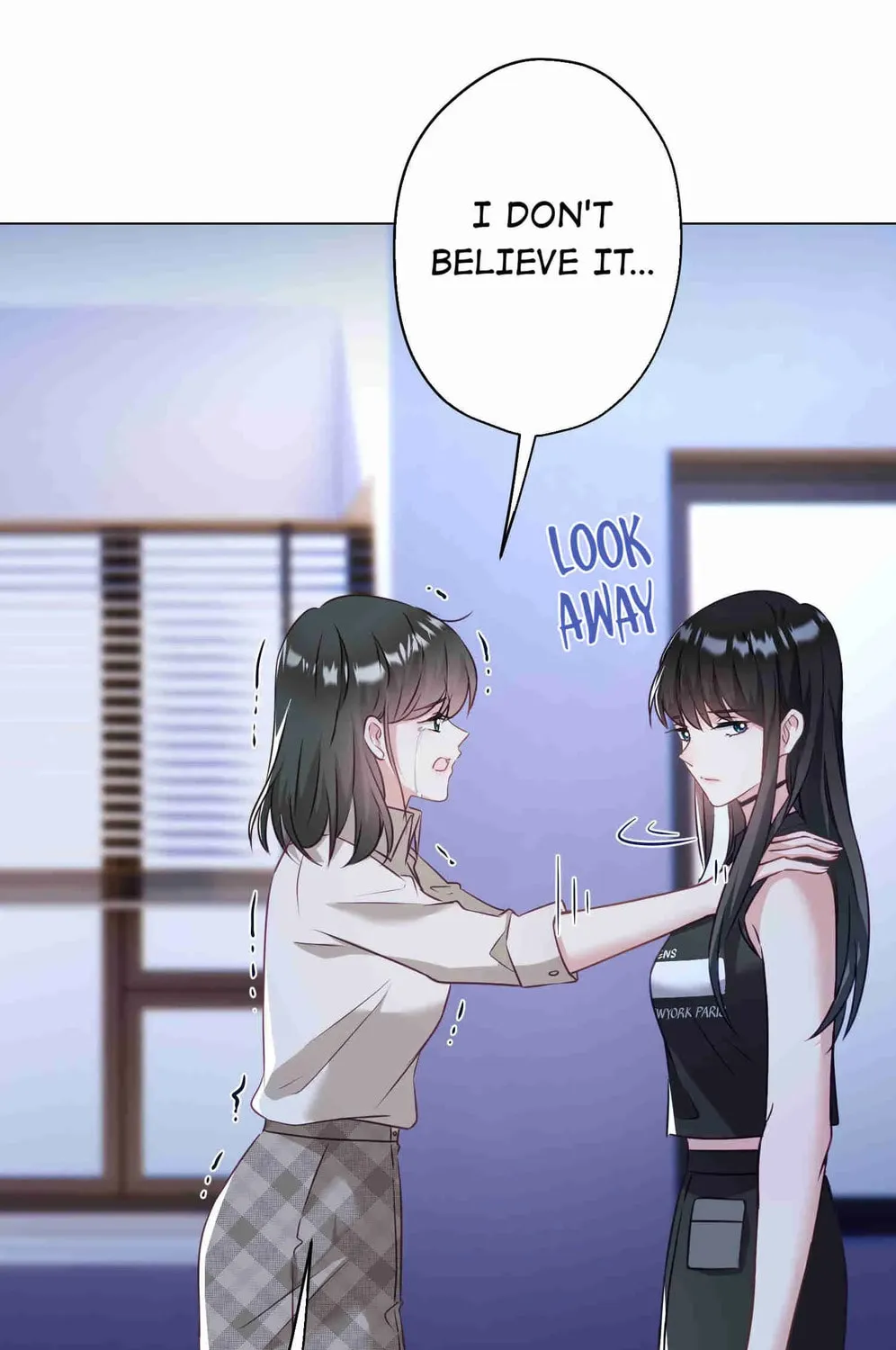 Waiting for You at the Spring (Colored) Chapter 42 page 88 - 