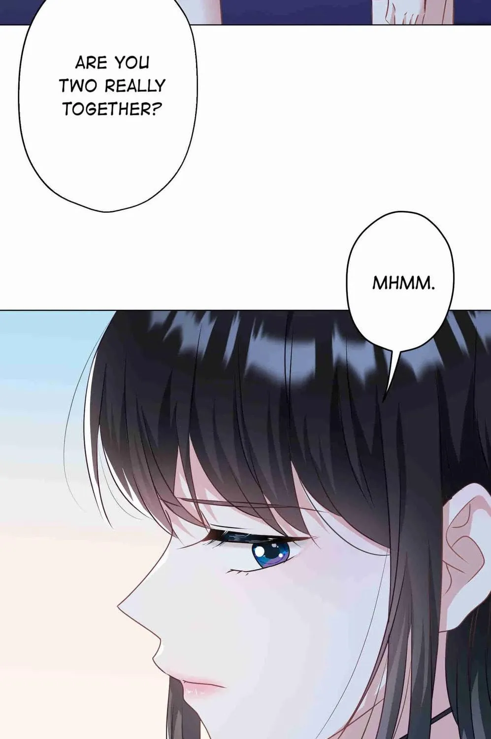 Waiting for You at the Spring (Colored) Chapter 42 page 90 - 