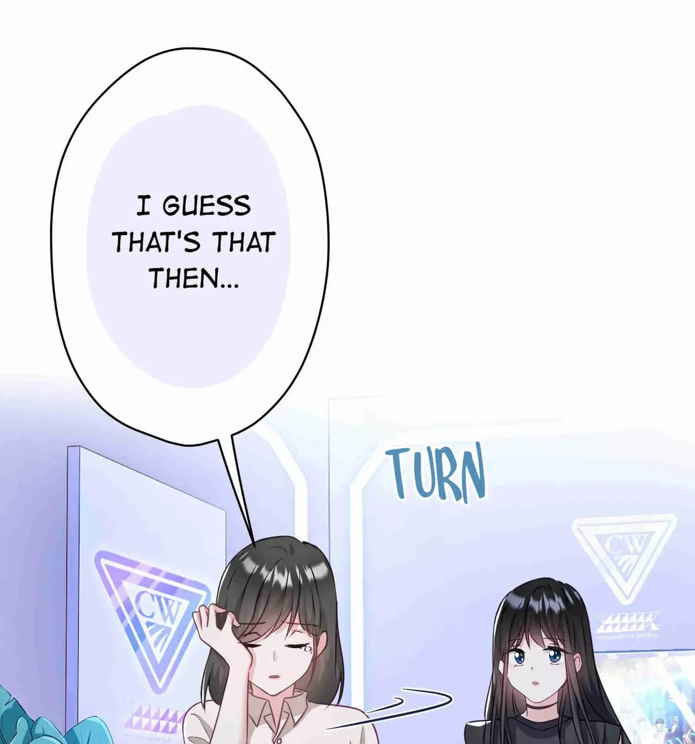 Waiting for You at the Spring (Colored) Chapter 42 page 92 - 