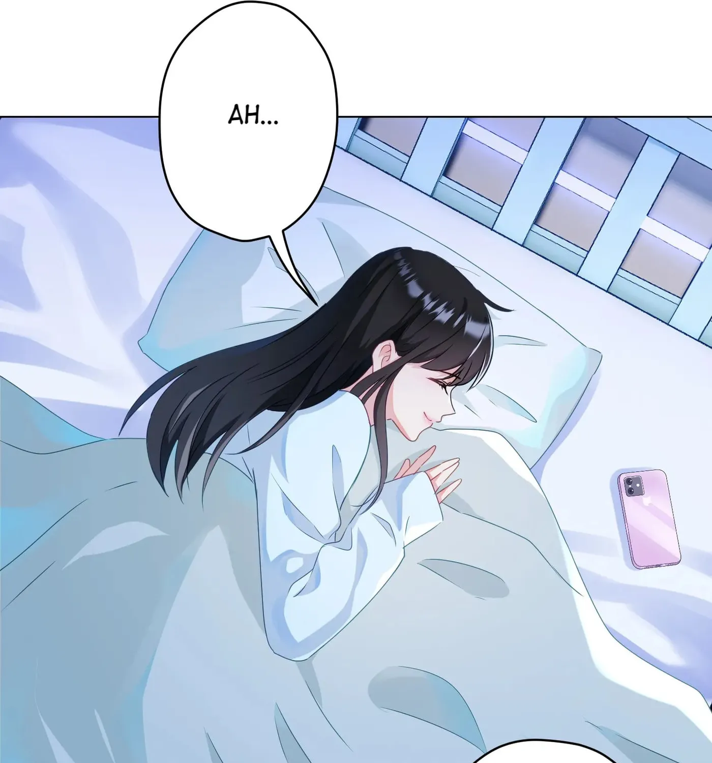 Waiting for You at the Spring (Colored) Chapter 43 page 29 - 