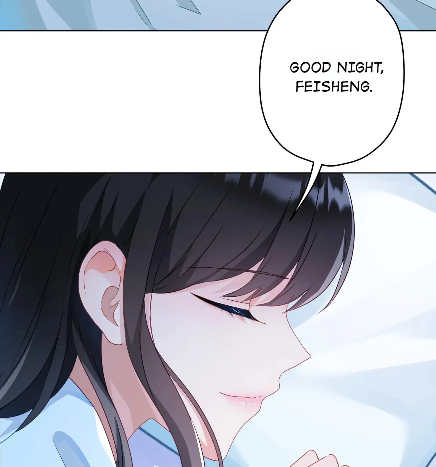 Waiting for You at the Spring (Colored) Chapter 43 page 30 - 