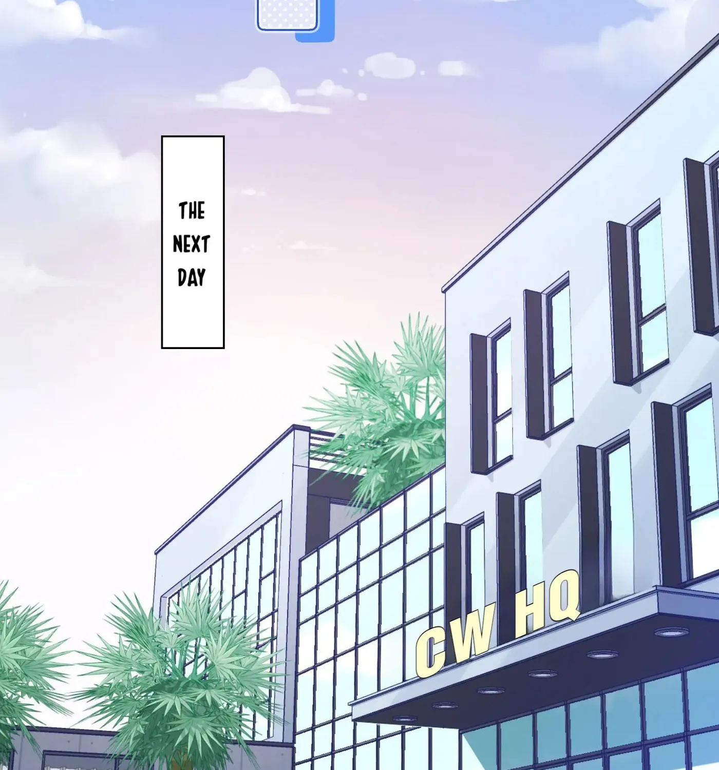 Waiting for You at the Spring (Colored) Chapter 43 page 33 - 