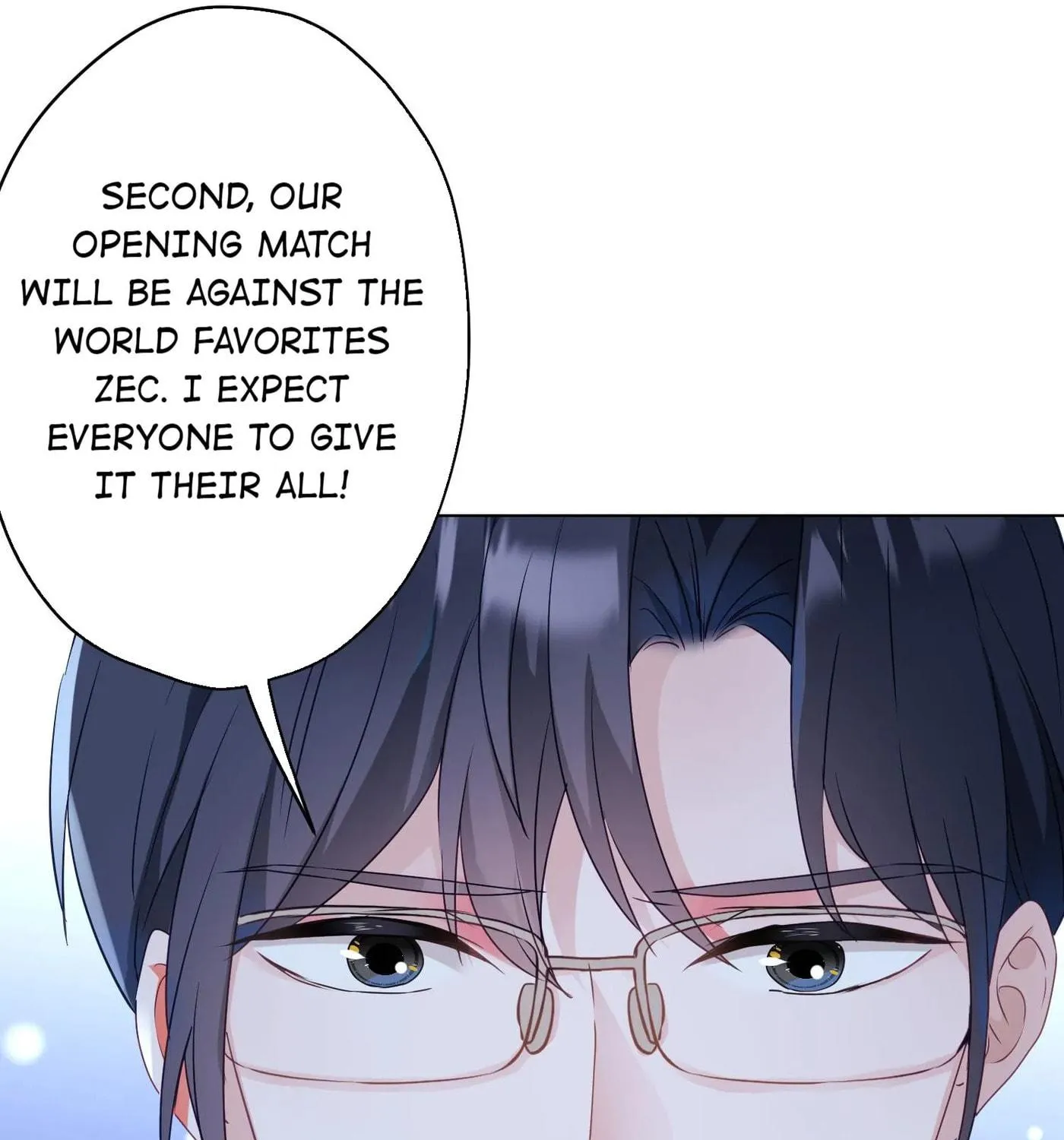 Waiting for You at the Spring (Colored) Chapter 43 page 37 - 