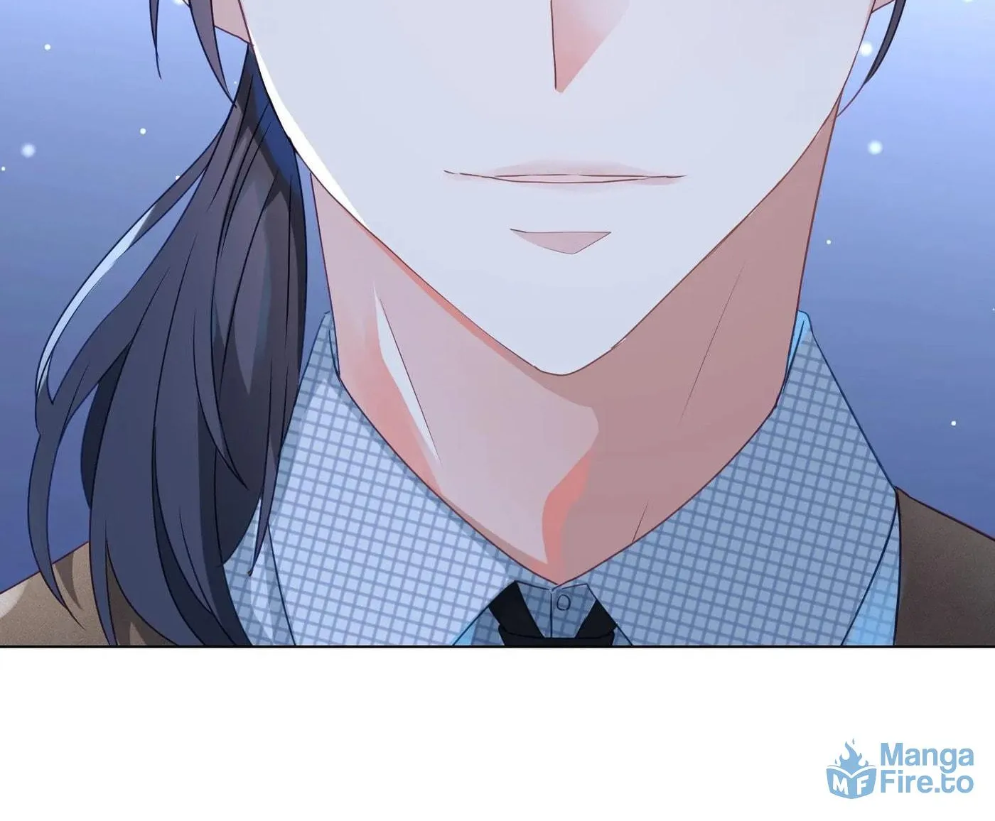 Waiting for You at the Spring (Colored) Chapter 43 page 38 - 