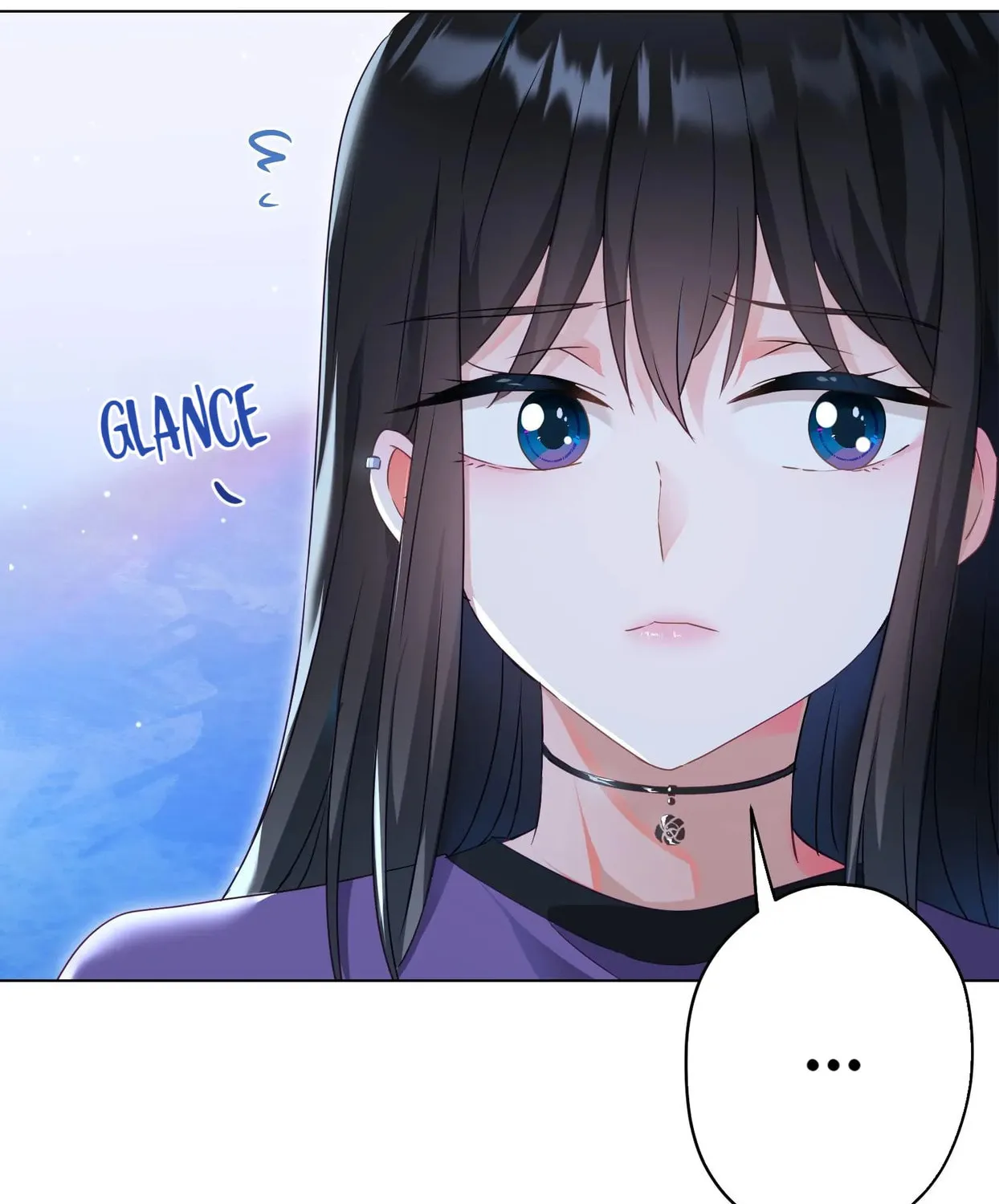 Waiting for You at the Spring (Colored) Chapter 43 page 41 - 