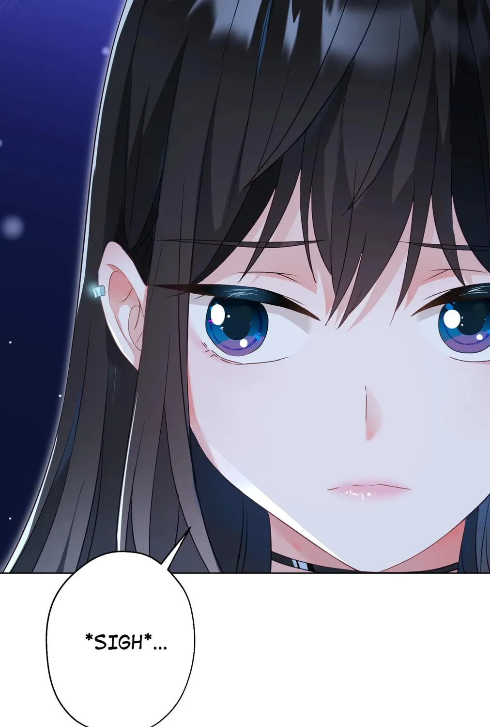 Waiting for You at the Spring (Colored) Chapter 43 page 45 - 