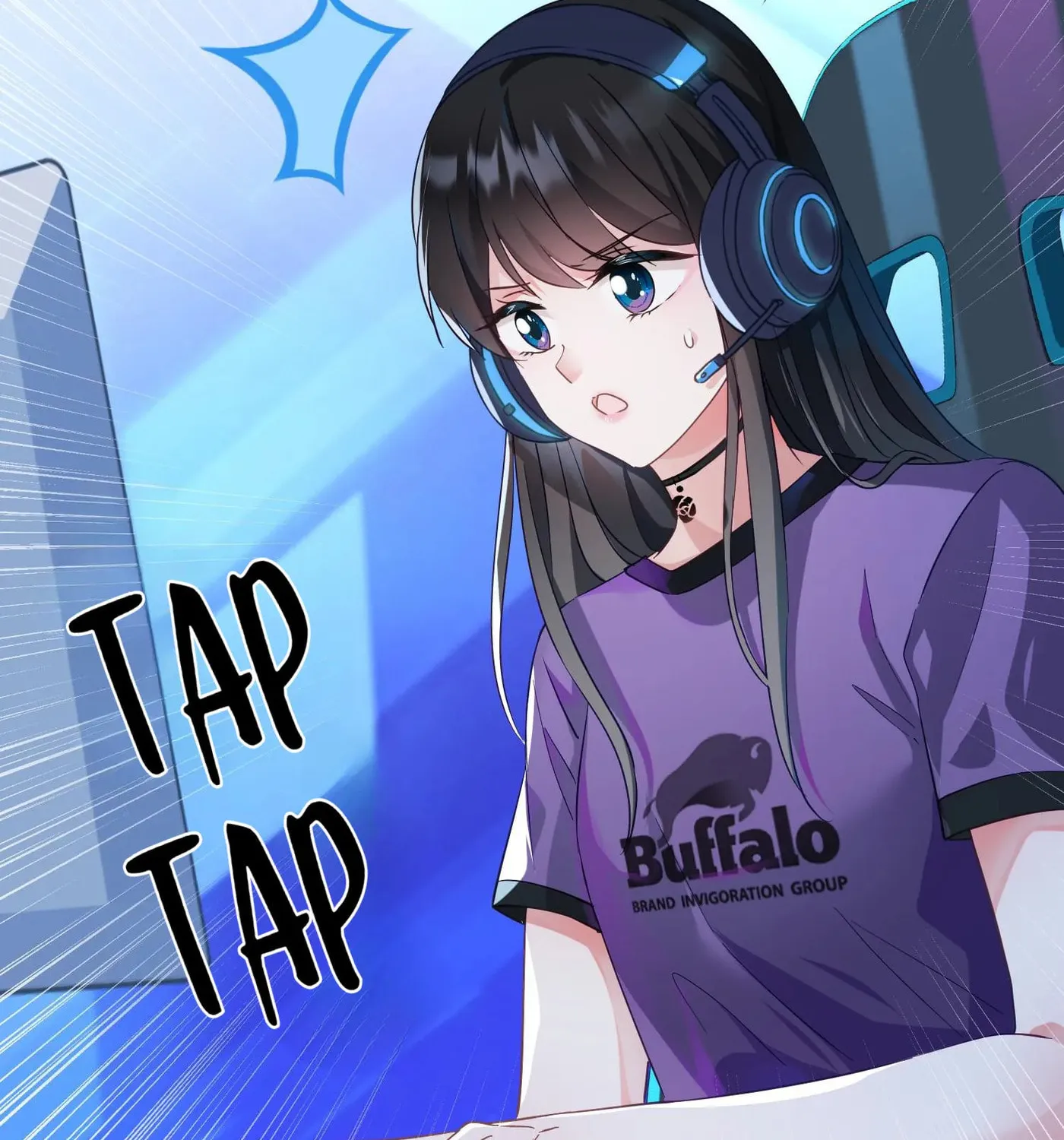 Waiting for You at the Spring (Colored) Chapter 43 page 51 - 