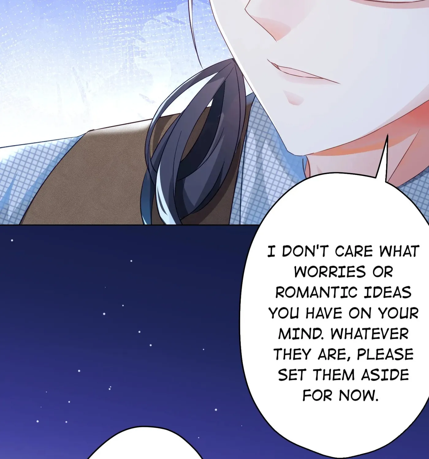 Waiting for You at the Spring (Colored) Chapter 43 page 60 - 