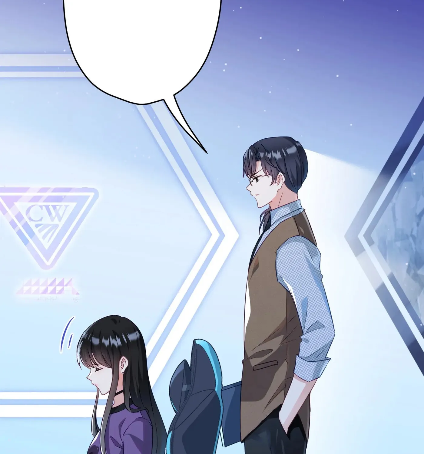 Waiting for You at the Spring (Colored) Chapter 43 page 62 - 