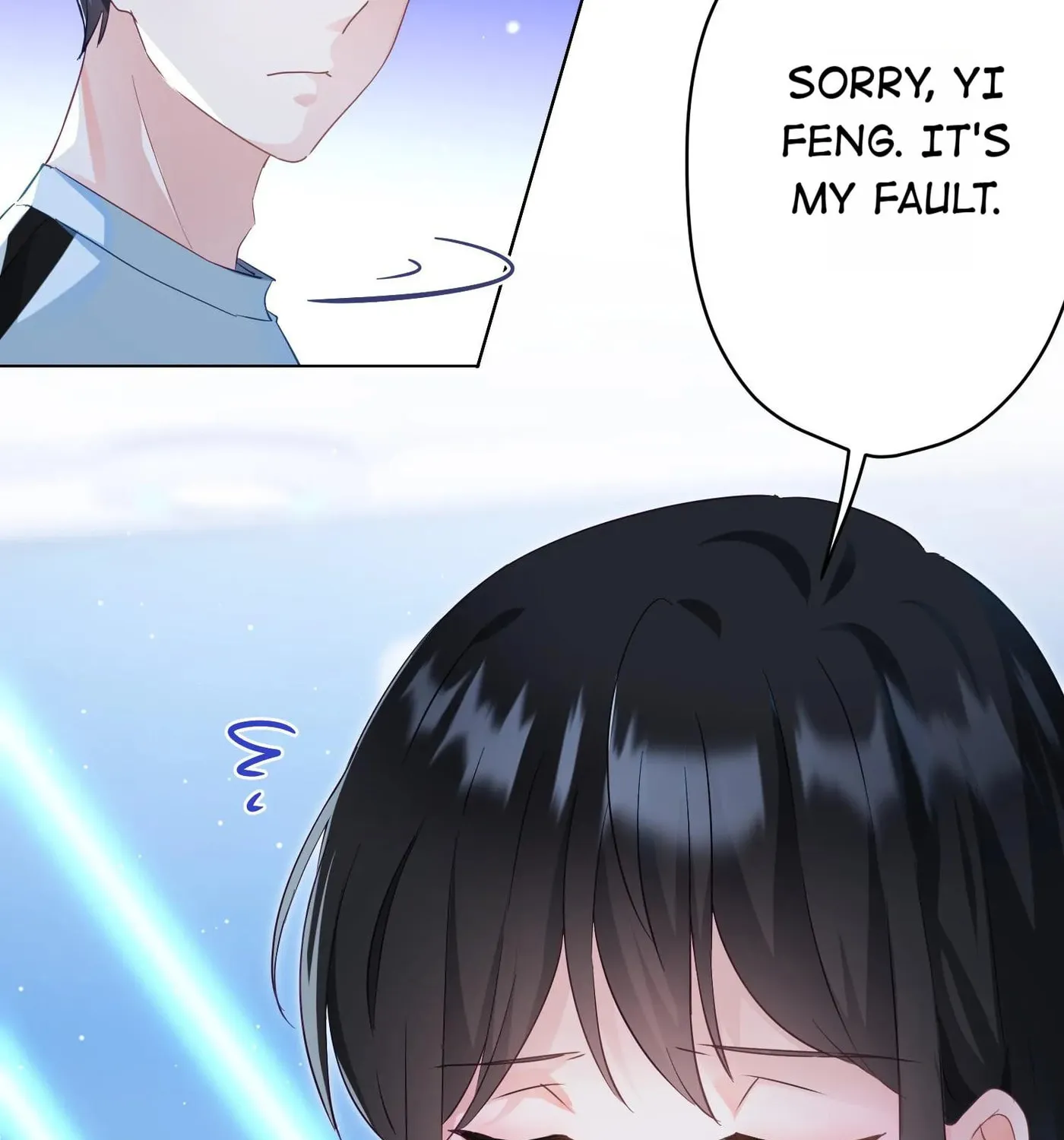 Waiting for You at the Spring (Colored) Chapter 43 page 65 - 