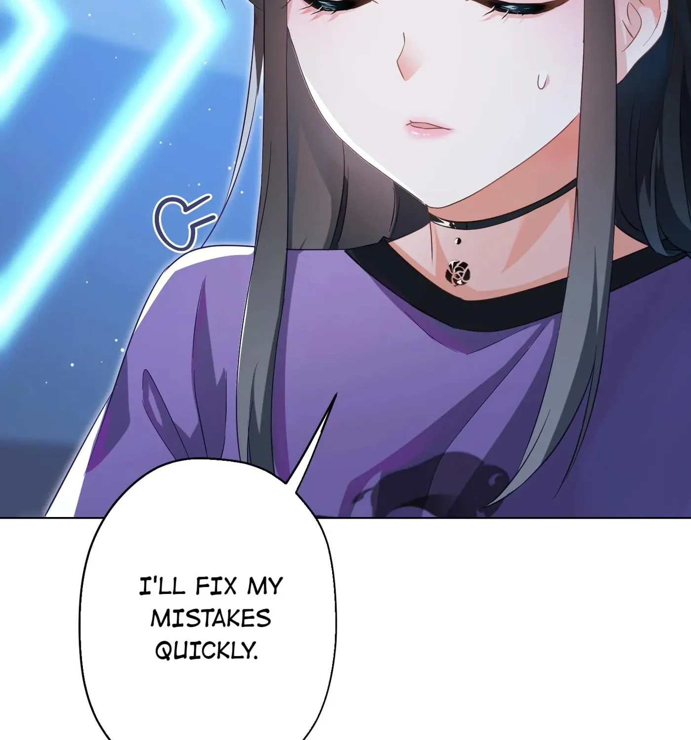 Waiting for You at the Spring (Colored) Chapter 43 page 66 - 