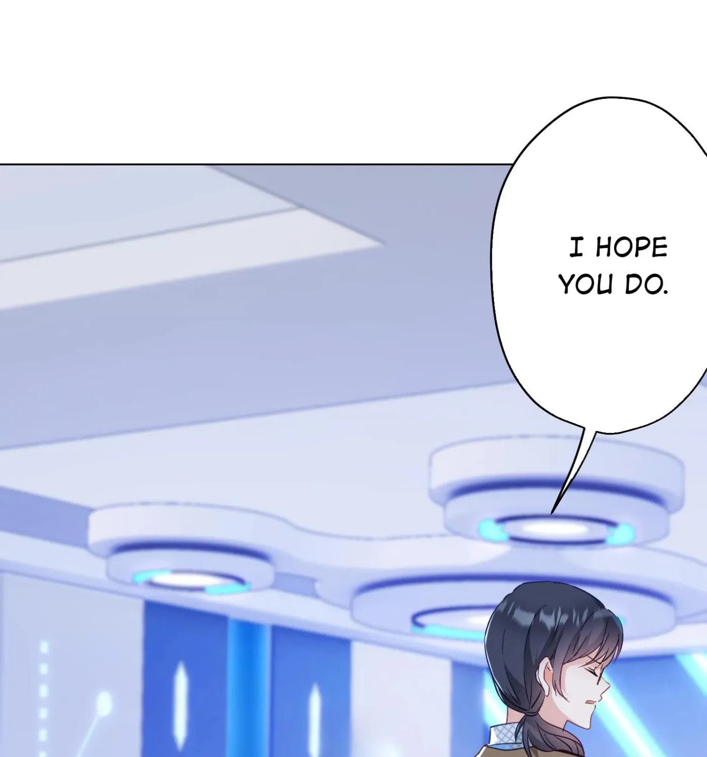 Waiting for You at the Spring (Colored) Chapter 43 page 68 - 