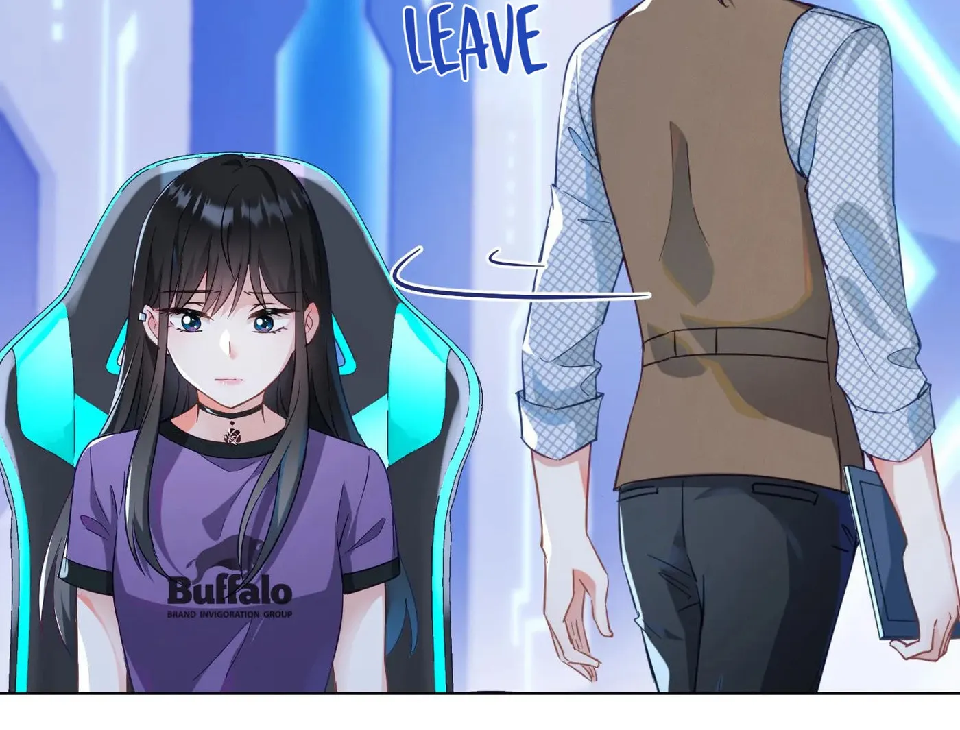 Waiting for You at the Spring (Colored) Chapter 43 page 69 - 