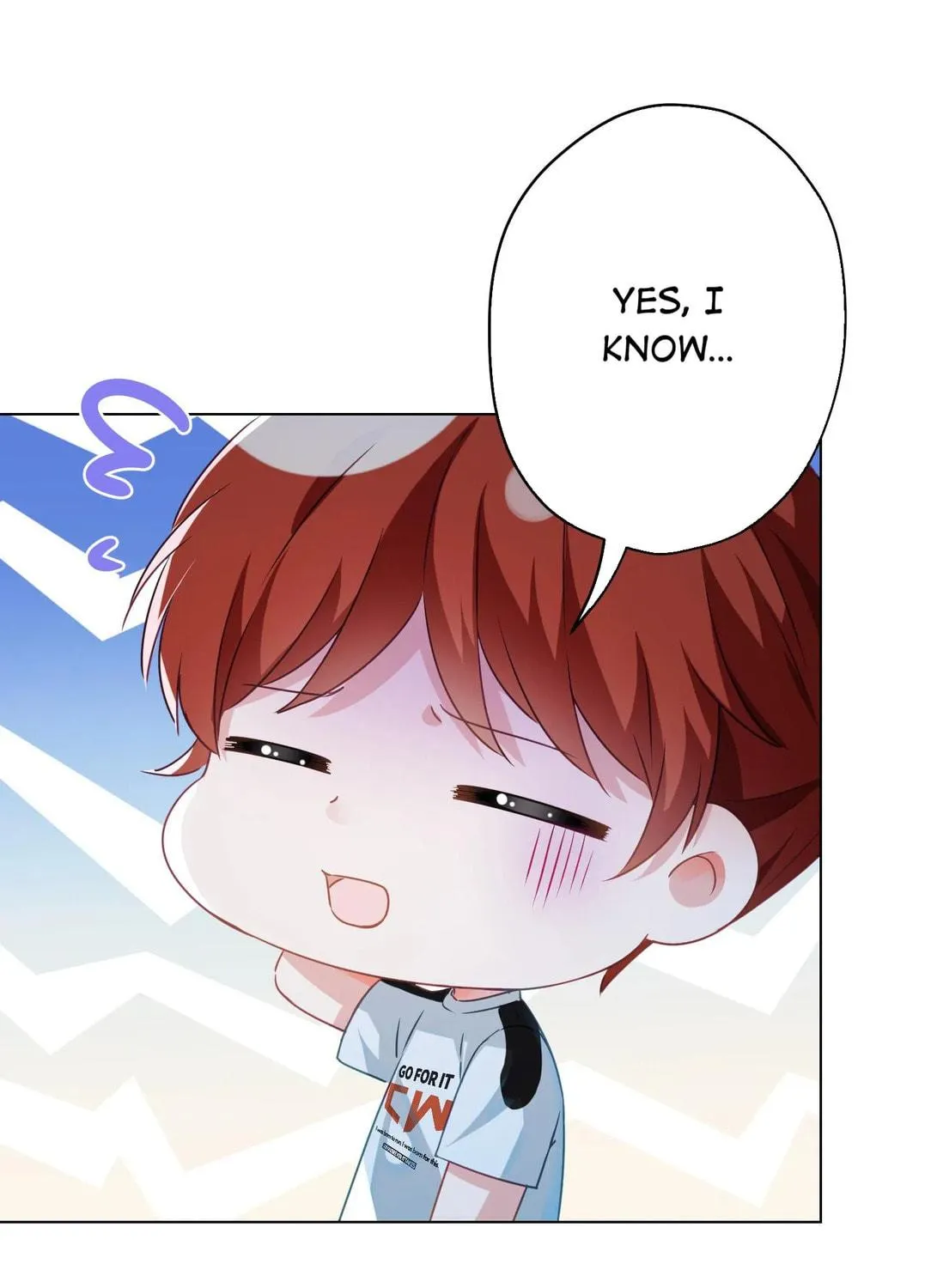 Waiting for You at the Spring (Colored) Chapter 43 page 72 - 
