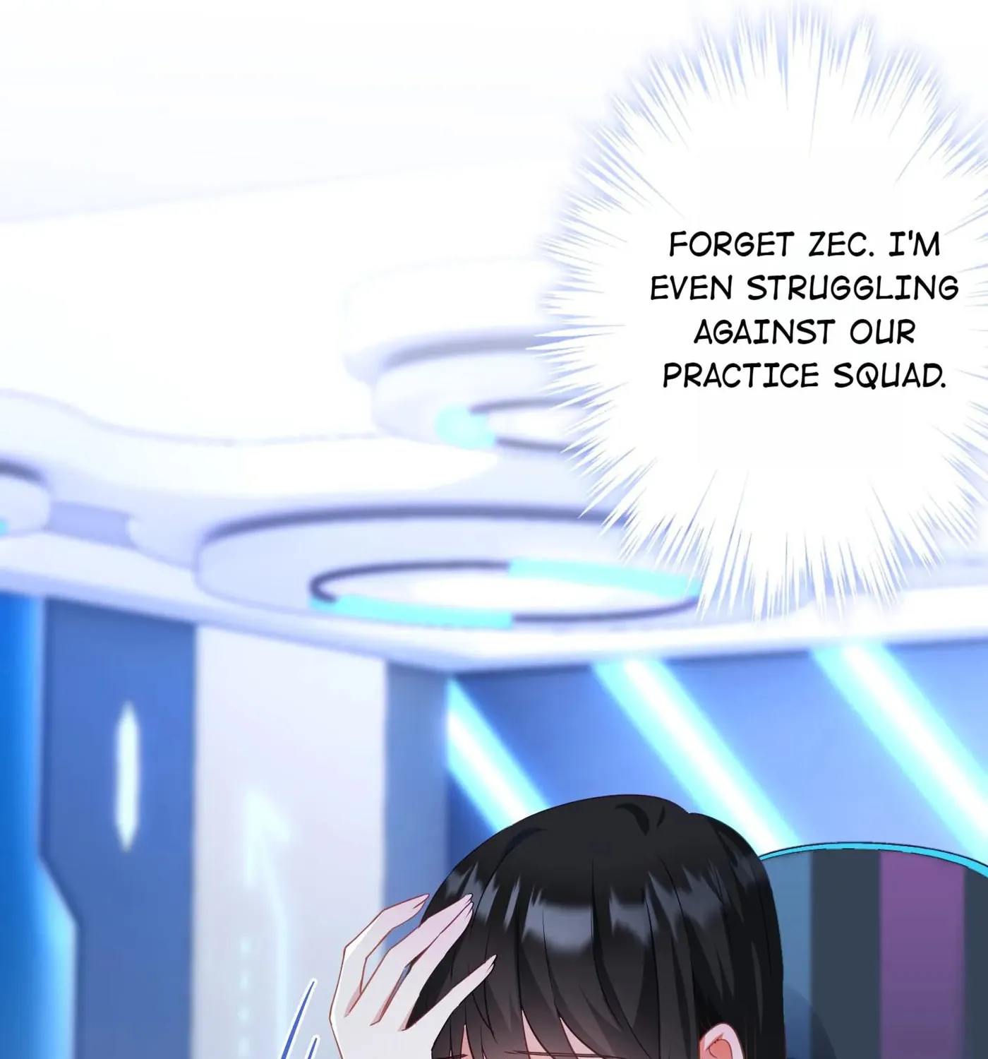 Waiting for You at the Spring (Colored) Chapter 43 page 74 - 