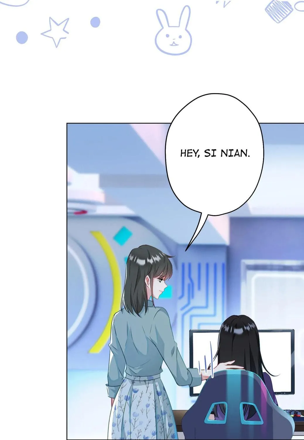 Waiting for You at the Spring (Colored) Chapter 43 page 78 - 