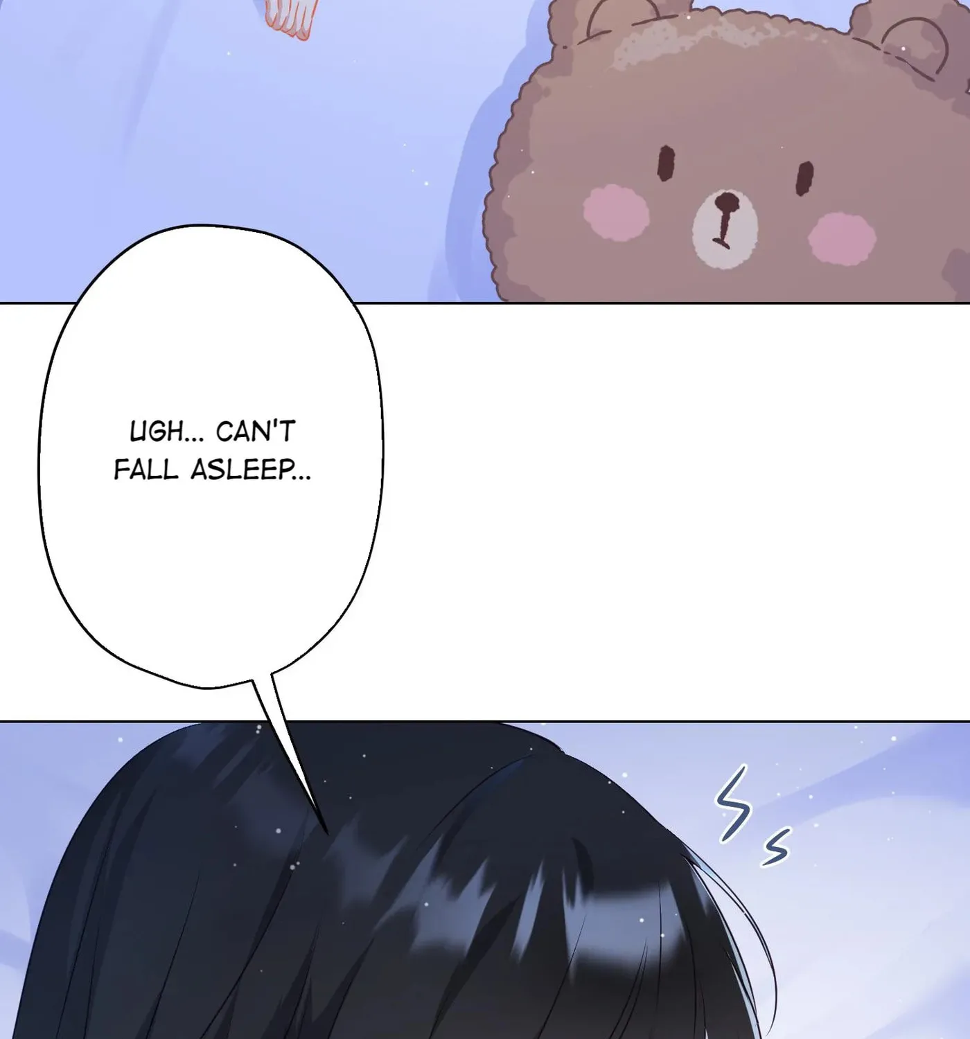 Waiting for You at the Spring (Colored) Chapter 43 page 9 - 