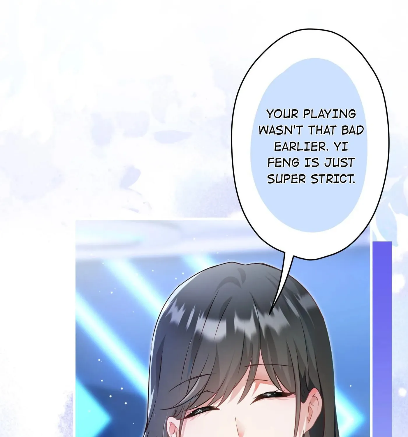Waiting for You at the Spring (Colored) Chapter 43 page 82 - 