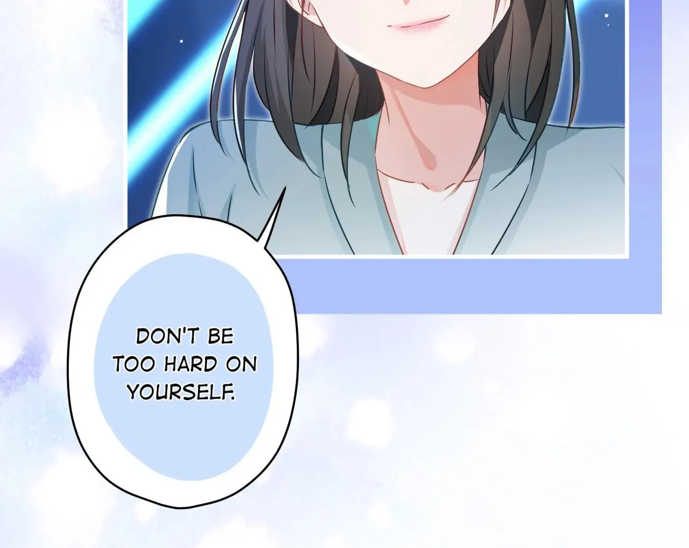 Waiting for You at the Spring (Colored) Chapter 43 page 83 - 