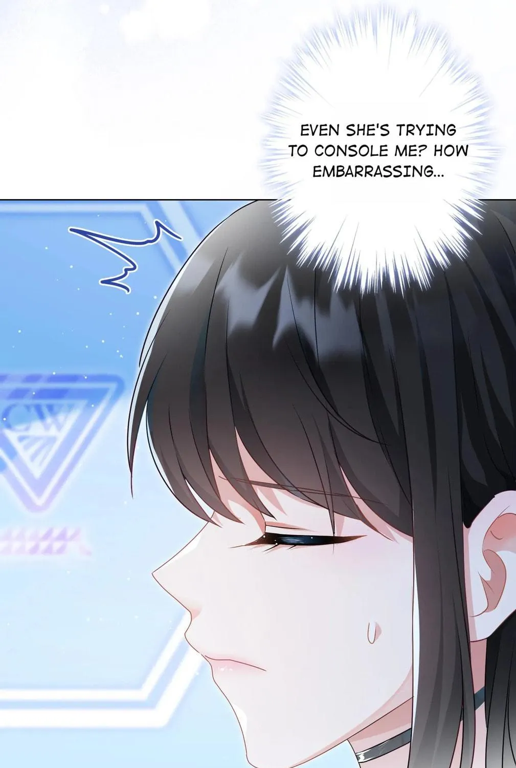 Waiting for You at the Spring (Colored) Chapter 43 page 84 - 