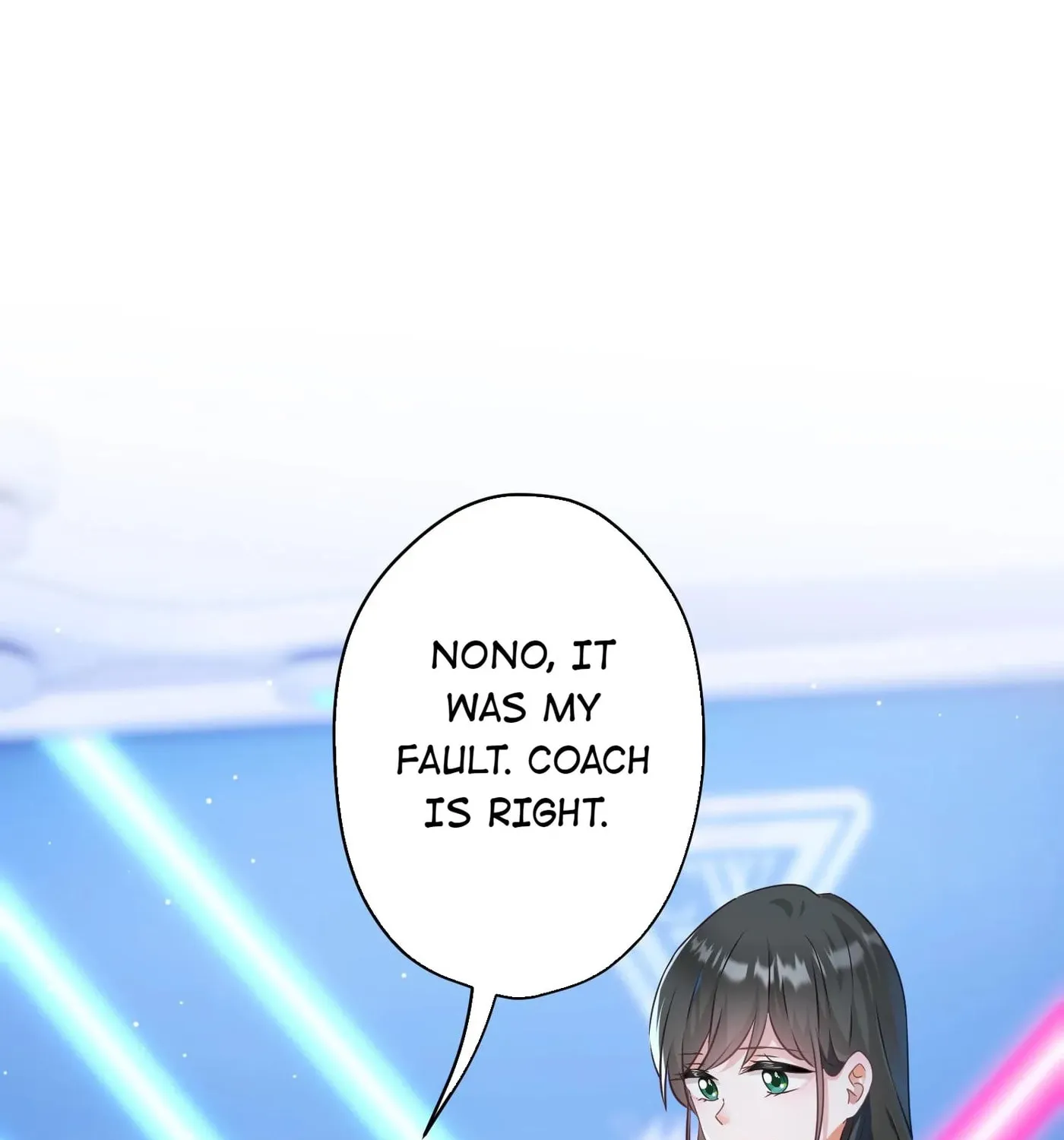 Waiting for You at the Spring (Colored) Chapter 43 page 86 - 