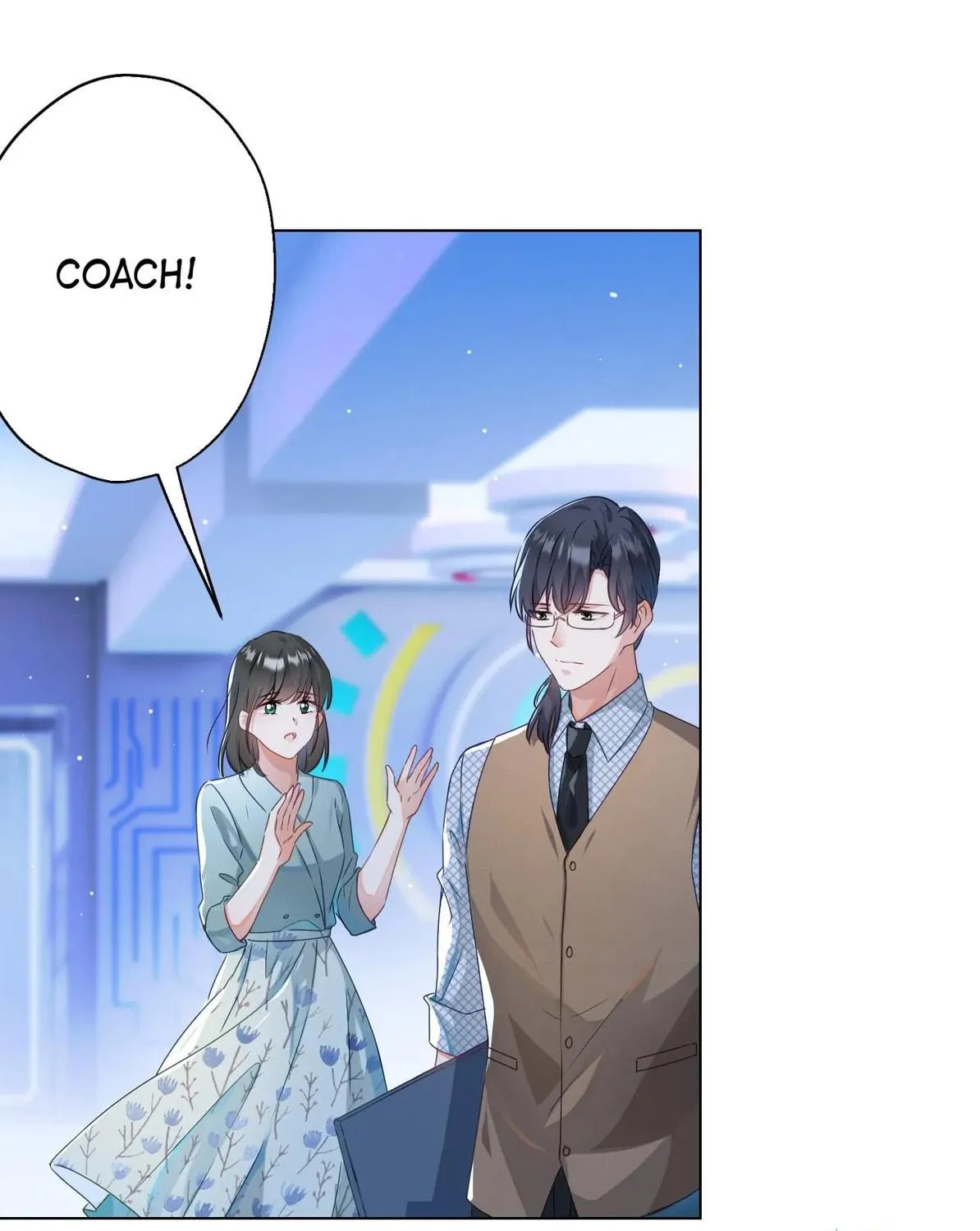 Waiting for You at the Spring (Colored) Chapter 43 page 90 - 