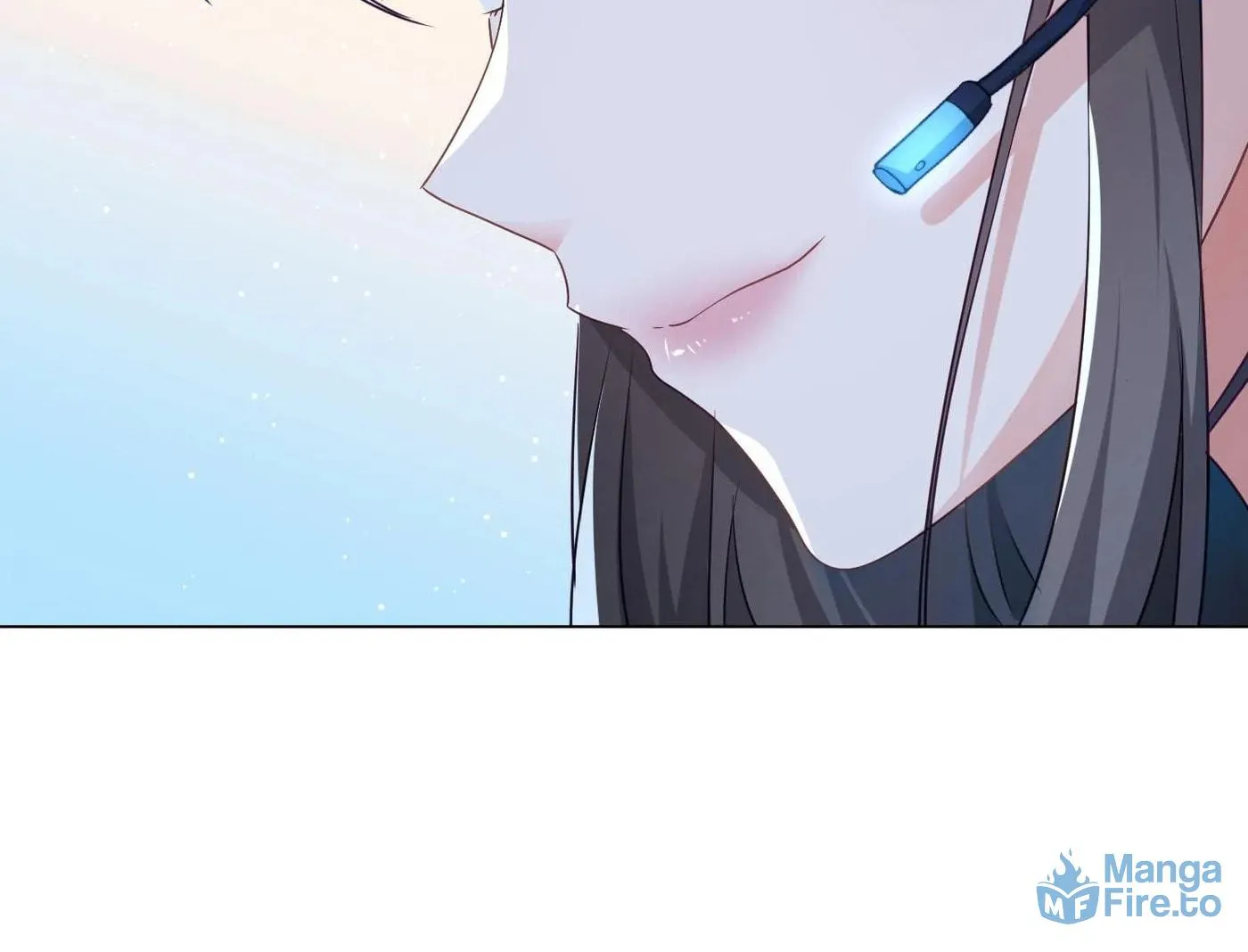 Waiting for You at the Spring (Colored) Chapter 44 page 104 - 