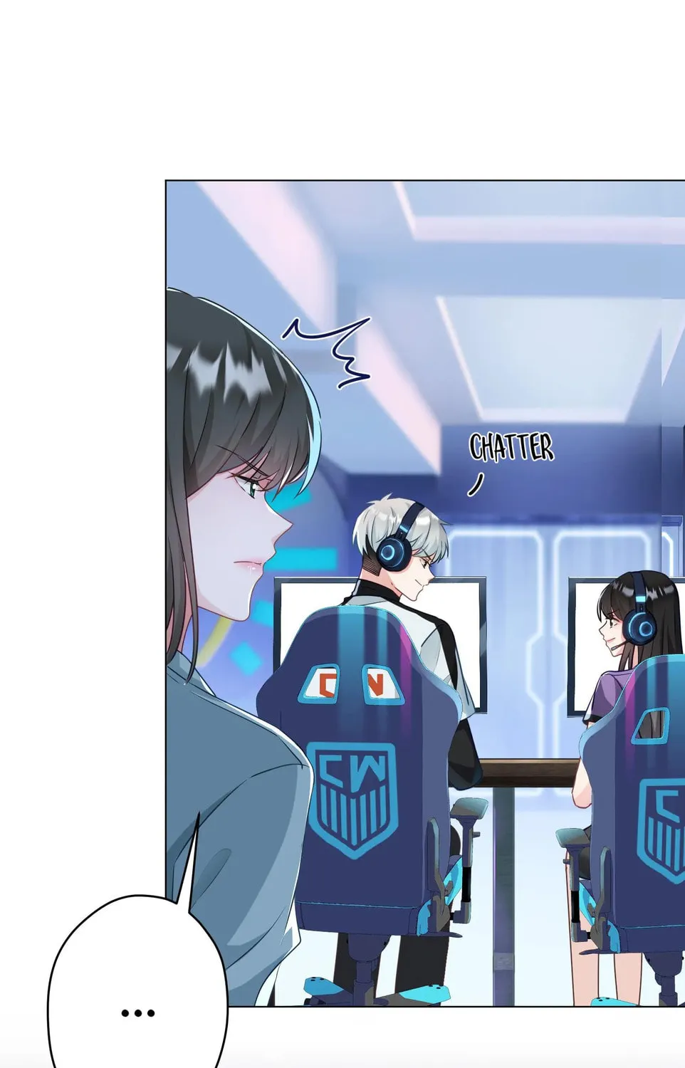 Waiting for You at the Spring (Colored) Chapter 44 page 105 - 