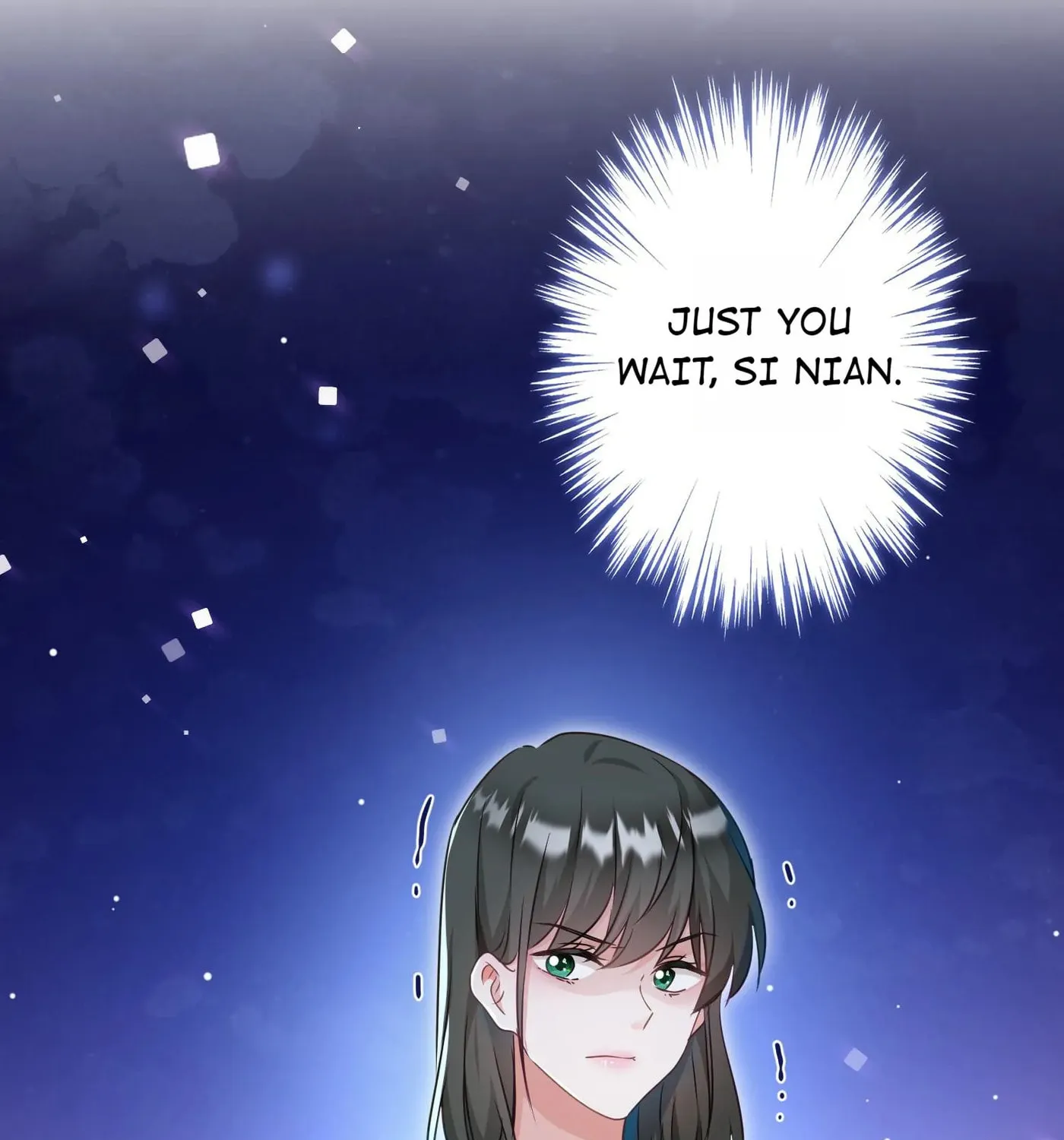 Waiting for You at the Spring (Colored) Chapter 44 page 107 - 