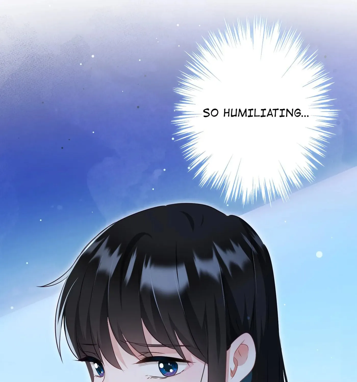 Waiting for You at the Spring (Colored) Chapter 44 page 13 - 