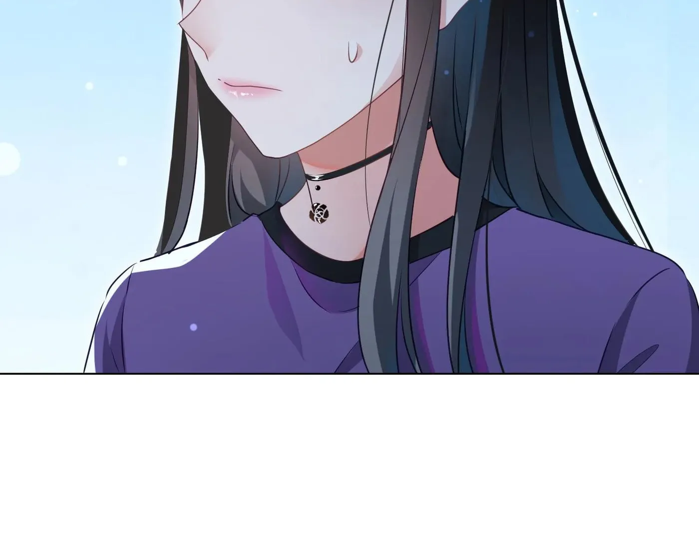 Waiting for You at the Spring (Colored) Chapter 44 page 14 - 