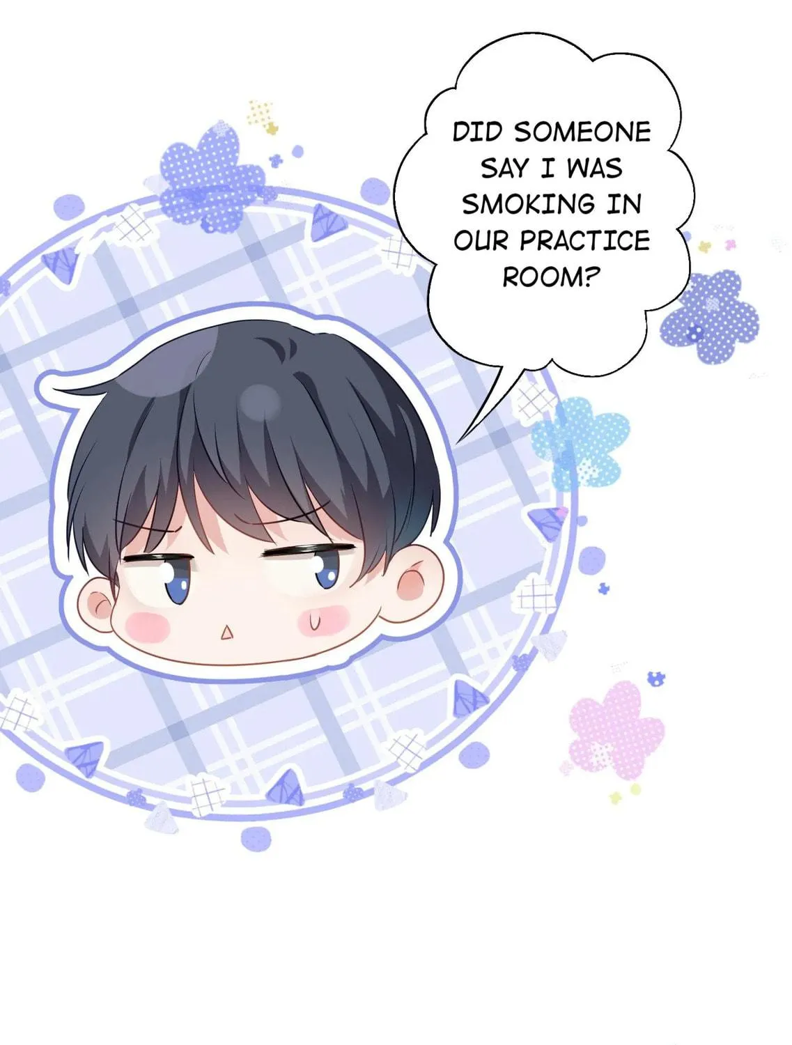 Waiting for You at the Spring (Colored) Chapter 44 page 17 - 