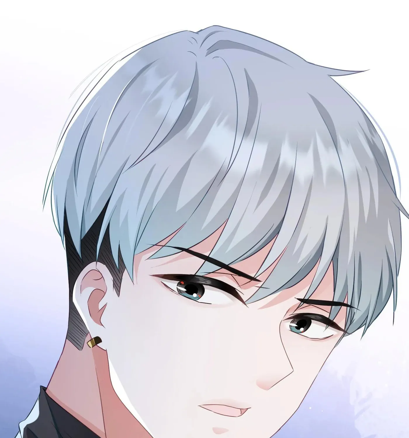Waiting for You at the Spring (Colored) Chapter 44 page 19 - 