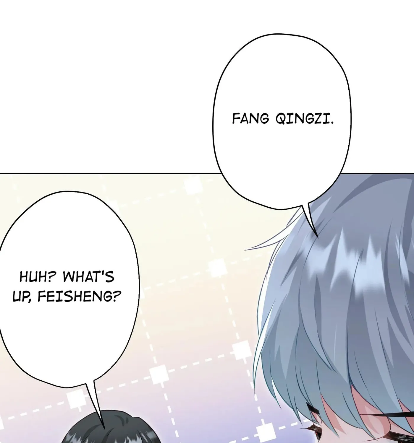 Waiting for You at the Spring (Colored) Chapter 44 page 25 - 