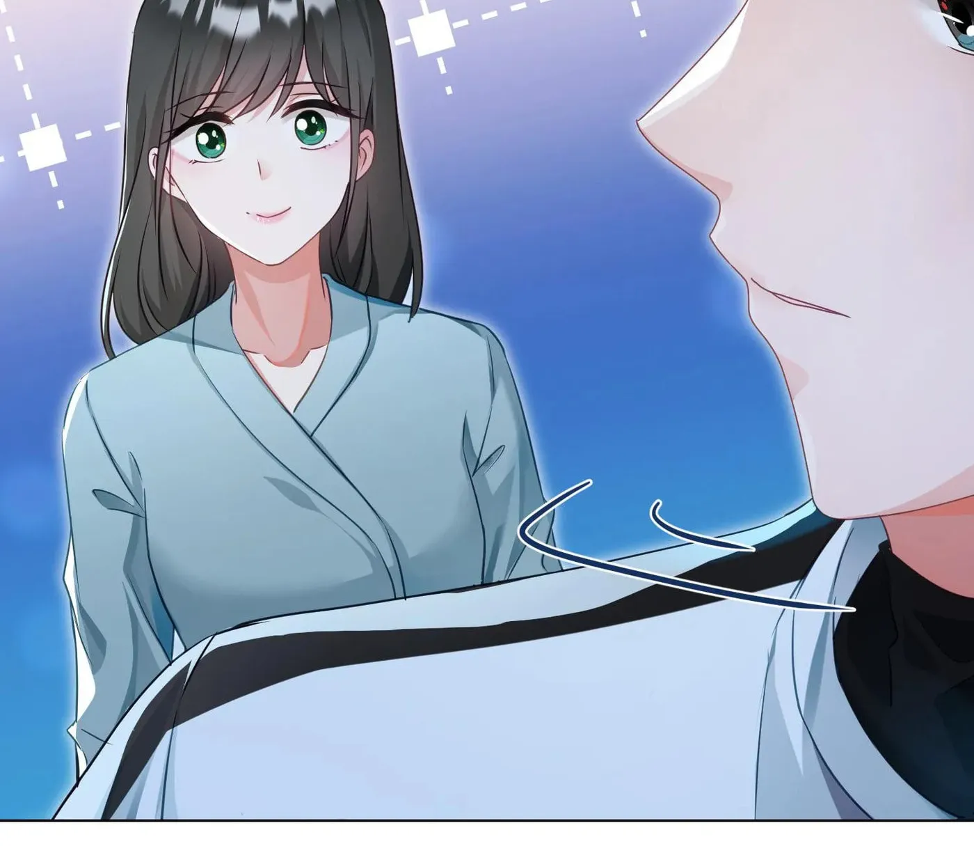 Waiting for You at the Spring (Colored) Chapter 44 page 26 - 