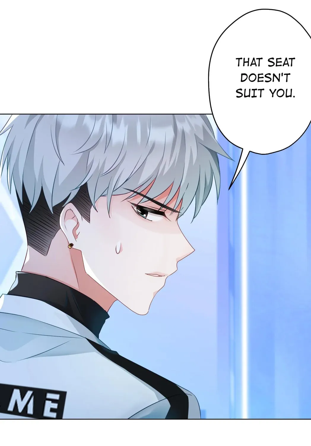 Waiting for You at the Spring (Colored) Chapter 44 page 27 - 